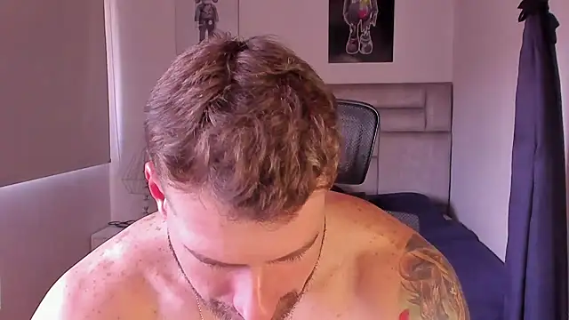 paul rogerr online show from March 2026 03:51:01 PM