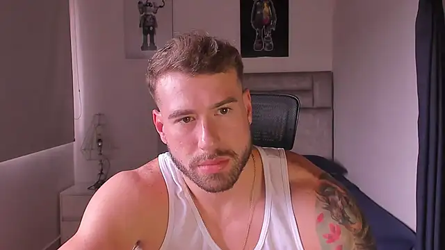 paul rogerr online show from November 2025 05:12:01 PM