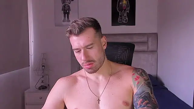 paul rogerr online show from November 2025 04:10:01 PM