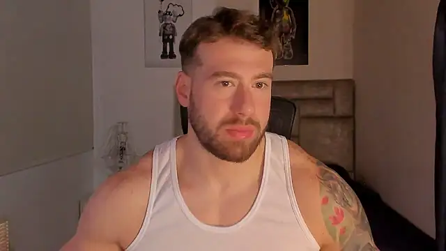 paul rogerr online show from January 2026 12:11:02 PM