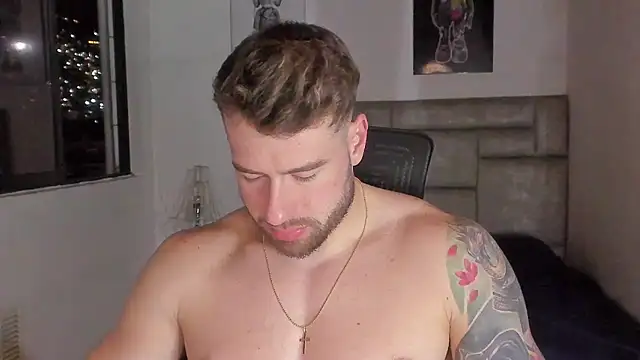 paul rogerr online show from February 2026 12:32:02 AM