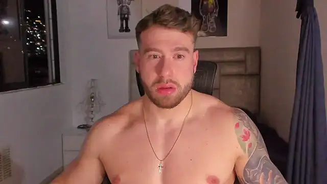 paul rogerr online show from March 2026 11:55:01 PM