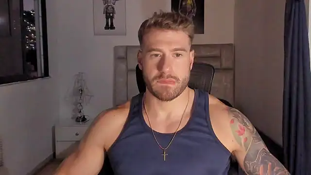 paul rogerr online show from November 2025 10:58:01 PM