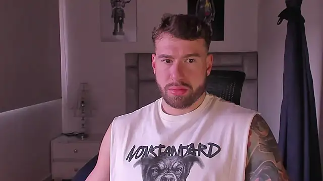 paul rogerr online show from March 2026 04:47:02 PM