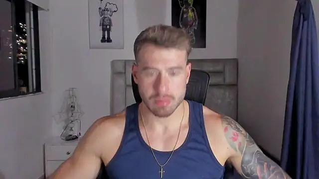 paul rogerr online show from November 2025 02:04:01 AM