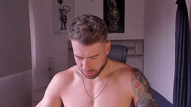 paul rogerr online show from November 2025 12:53:01 PM