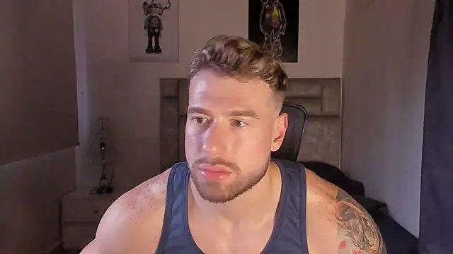 paul rogerr online show from November 2025 10:43:02 PM