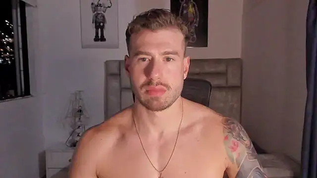 paul rogerr online show from November 2025 01:43:02 AM