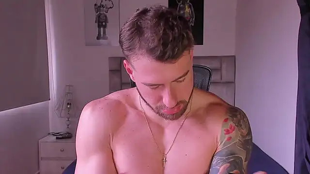 paul rogerr online show from March 2026 04:00:01 PM