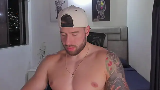 paul rogerr online show from February 2026 11:59:01 PM