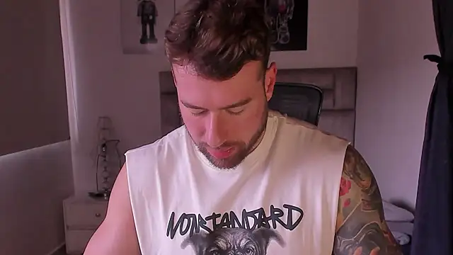 paul rogerr online show from February 2026 03:12:02 PM