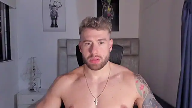 paul rogerr online show from October 2025 06:43:02 AM