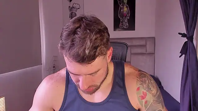 paul rogerr online show from February 2026 01:00:02 PM