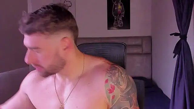 paul rogerr online show from February 2026 12:28:01 PM