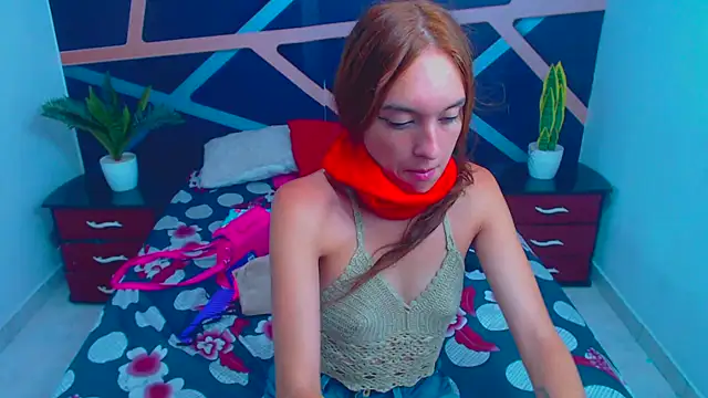 SofiaWet23 online show from September 2025 01:50:01 PM