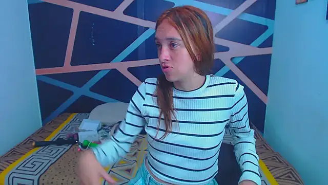 SofiaWet23 online show from October 2025 12:31:02 PM