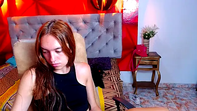 SofiaWet23 online show from October 2025 12:35:02 PM