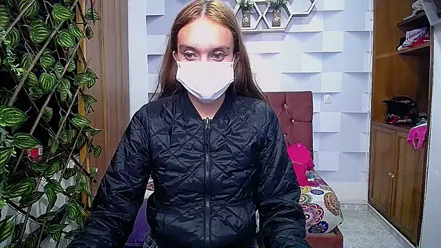 SofiaWet23 online show from October 2025 02:34:01 AM
