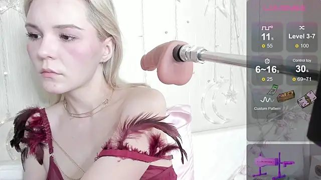 Kaya Devis online show from March 2026 05:11:01 AM