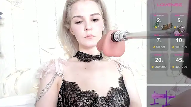 Kaya Devis online show from February 2026 05:32:01 AM