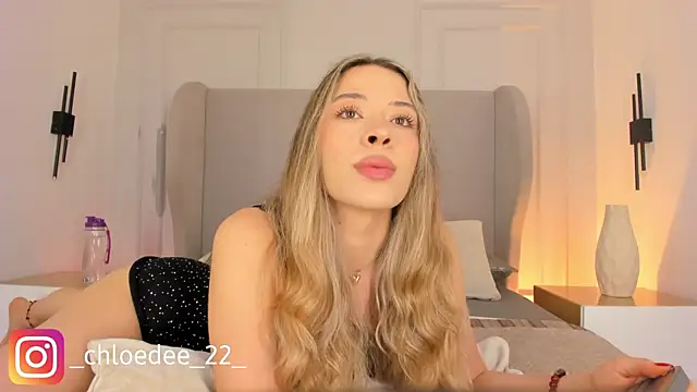 chloe d online show from January 2026 11:25:01 AM