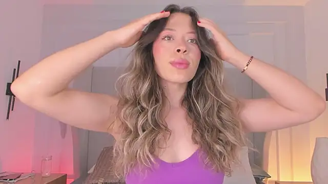 chloe d online show from November 2025 11:37:01 AM