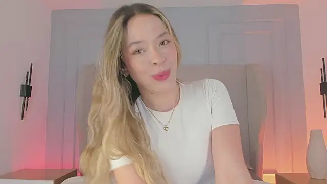 chloe d online show from March 2026 12:34:01 PM