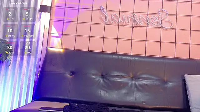 sofiaa ebony online show from February 2026 01:21:02 PM