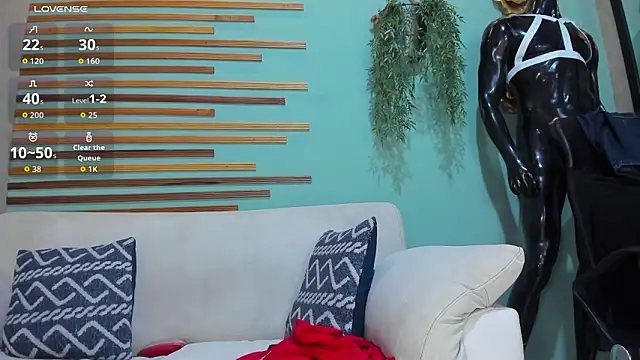 sofiaa ebony online show from March 2026 07:18:01 PM