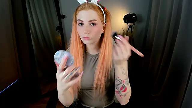 Mira  Blush online show from February 2025 08:45:01 PM