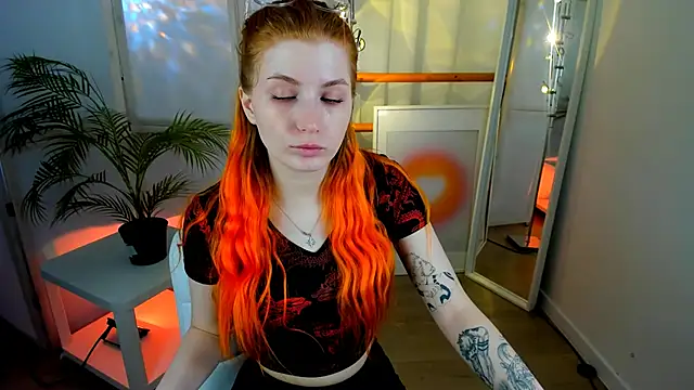 Mira  Blush online show from February 2025 06:32:02 AM