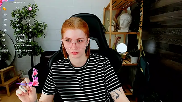 Mira  Blush online show from March 2025 12:45:01 PM