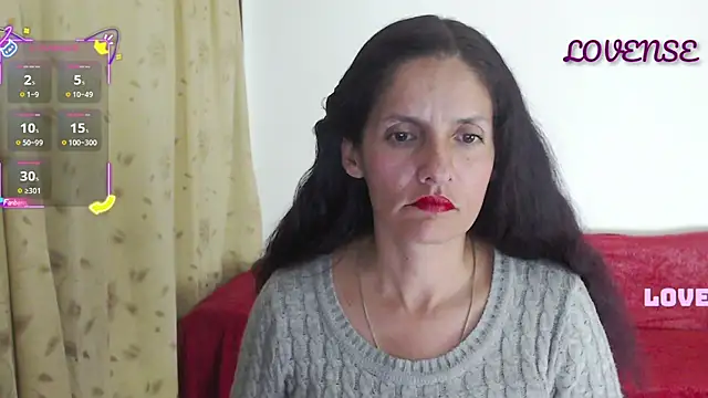 catalina duran1 online show from October 2025 05:53:01 AM
