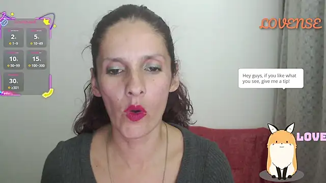 catalina duran1 online show from March 2026 05:12:01 AM