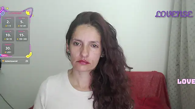 catalina duran1 online show from March 2026 04:47:02 AM