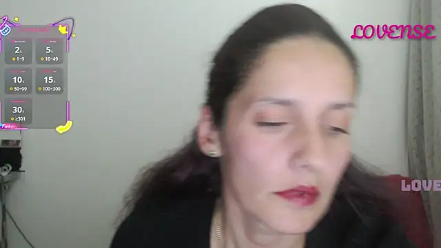 catalina duran1 online show from April 2026 02:35:01 AM