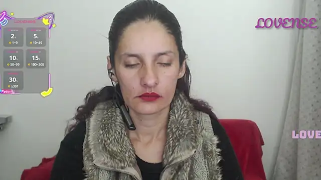 catalina duran1 online show from November 2025 05:08:01 AM