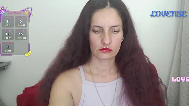 catalina duran1 online show from December 2025 04:03:01 AM