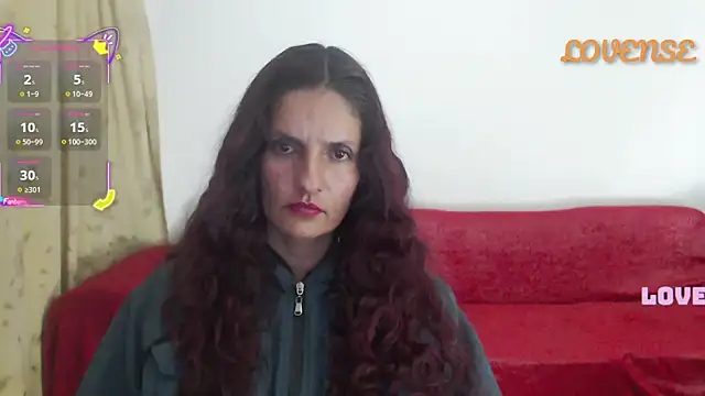 catalina duran1 online show from September 2025 04:56:01 AM