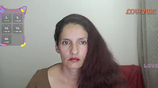 catalina duran1 online show from April 2026 05:03:01 AM