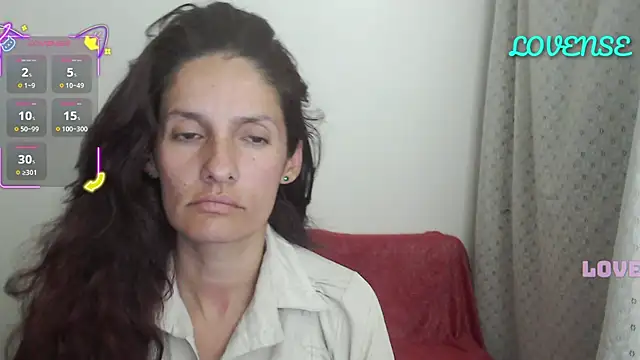 catalina duran1 online show from April 2026 05:31:01 AM