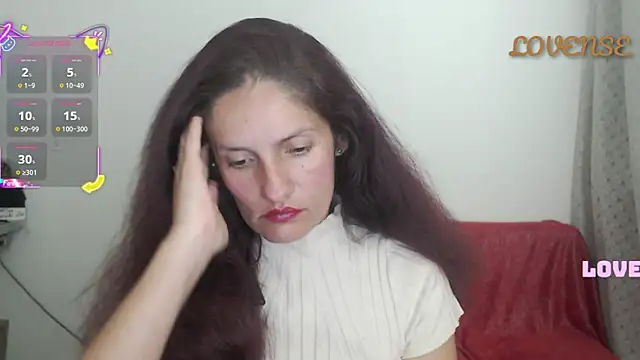 catalina duran1 online show from March 2026 05:40:01 AM