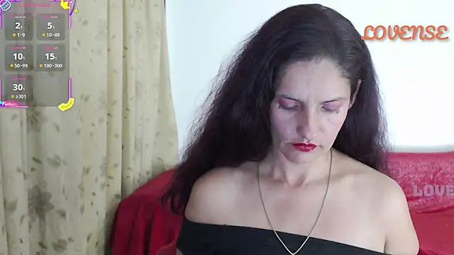 catalina duran1 online show from October 2025 04:55:02 AM