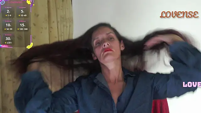 catalina duran1 online show from November 2025 05:39:01 AM