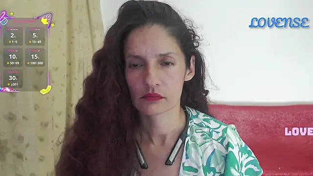 catalina duran1 online show from September 2025 05:13:01 AM