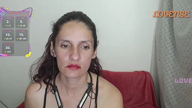 catalina duran1 online show from January 2026 01:42:02 AM