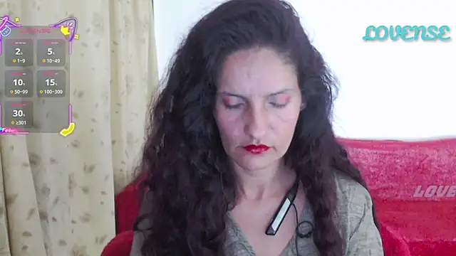 catalina duran1 online show from October 2025 05:30:01 AM