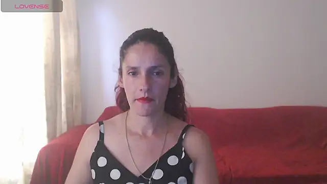 catalina duran1 online show from September 2025 09:09:01 PM
