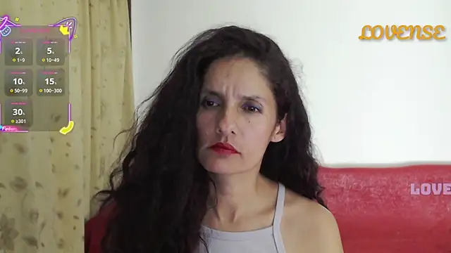 catalina duran1 online show from October 2025 06:25:02 AM