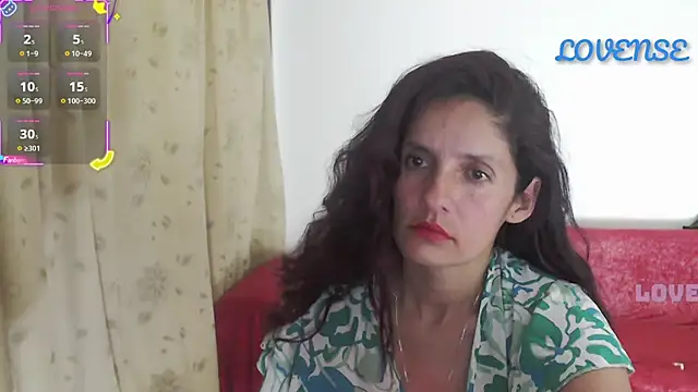 catalina duran1 online show from November 2025 06:39:01 AM